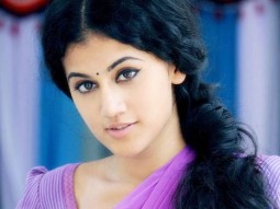 “I Have Never Dated A Sikh”: Taapsee Pannu