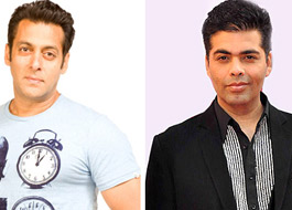 Salman Khan blasts Karan Johar for AIB?