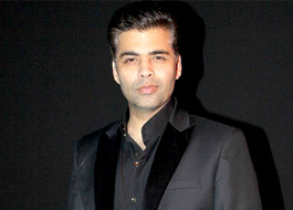 FIR lodged against Karan Johar and 13 others for AIB roast