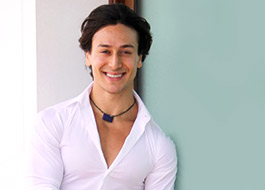 Tiger Shroff’s next titled Baaghi