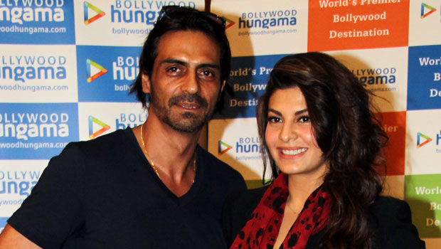 “The Kind Of Stunts Tiger Can Do Is Crazy…”: Jacqueline Fernandez