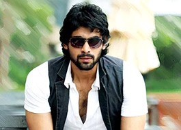 Rana Daggubati moves on from Baby to Baahubali