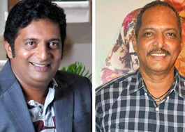 Prakash Raj signs Nana Patekar for his directorial debut in Bollywood Prakash Raj signs Nana Patekar for his directorial debut in Bollywood