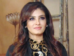 “I Am Proud To Be A Part Of Bombay Velvet”: Raveena Tandon “I Am Proud To Be A Part Of Bombay Velvet”: Raveena Tandon