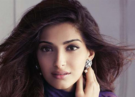 Sonam Kapoor admitted to hospital due to swine flu