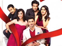 Theatrical Trailer (Badmashiyaan – Fun Never Ends)