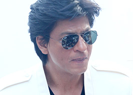 Shoot of Shah Rukh Khan starrer Raees pushed to September