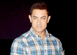 Aamir Khan turns vegan