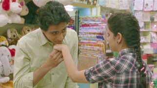 Dialogue Promo 2 (Hunterrr)