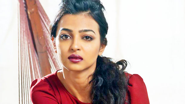 “I Personally Get Pretty Agitated With Too Much Of Censoring In Films”: Radhika Apte