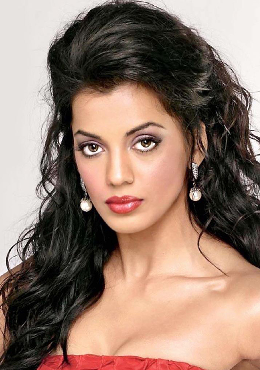 Mugdha Godse