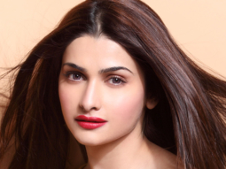 Prachi Desai