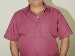 Piyush Mishra