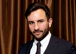 Saif Ali Khan in a legal battle over Bhopal property