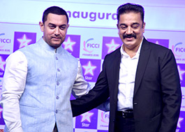 Aamir Khan publicly apologizes to Kamal Haasan
