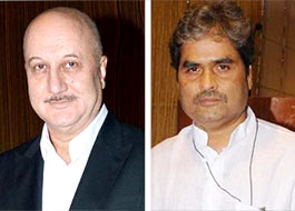 Anupam Kher lashes out at Vishal Bhardwaj’s National award ‘dedication’ to Kashmiri Pandits