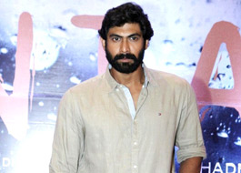 Rana Daggubati walks out of Vikram Phadnis’ Nia