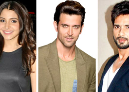 Anushka Sharma, Hrithik Roshan, Shahid Kapoor to perform at IPL opening ceremony
