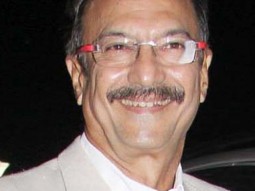 Suresh Oberoi