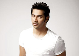 Varun Dhawan to address UN Conclave today Varun Dhawan to address UN Conclave today
