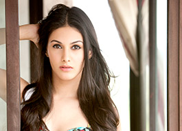 Amyra Dastur’s voice dubbed in Mr. X, the lady protests Amyra Dastur’s voice dubbed in Mr. X, the lady protests