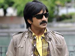 Ravi Teja