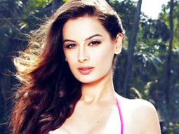 “I Love Galliyan From Ek Villain”: Evelyn Sharma