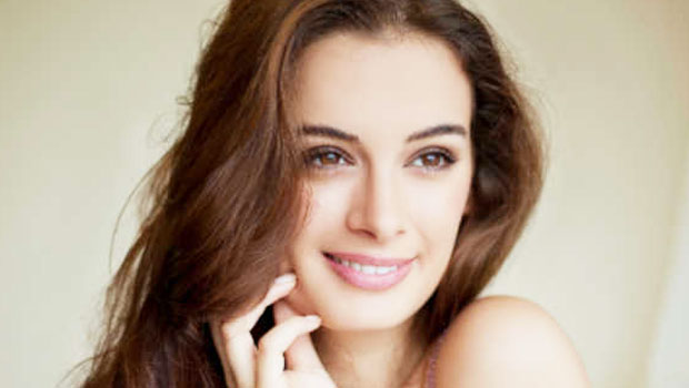 “DDLJ- My All Time Favourite, Devdas- Love That Film”: Evelyn Sharma