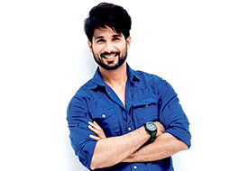 Shahid Kapoor’s wedding gets preponed to June Shahid Kapoor’s wedding gets preponed to June