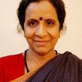 Usha Nadkarni