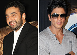 Raj Kundra calls Shah Rukh Khan’s Frooti commercial ‘disgusting’ Raj Kundra calls Shah Rukh Khan’s Frooti commercial ‘disgusting’