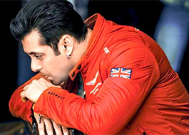 BREAKING NEWS: Salman Khan sentenced for five years in jail