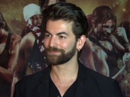 Pehli Baar Iss Level Ka Action Hum Dekhenge: Neil Nitin Mukesh On Prem Ratan Dhan Payo