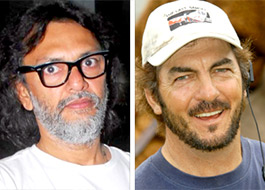 Rakeysh Mehra hires Australian action director Danny Baldwin for Mirziya