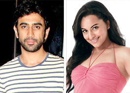 Amit Sadh paired opposite Sonakshi Sinha in Akira