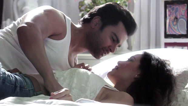 ‘Kabhi Jo Baadal Barse’ – Unplugged Featuring Sachiin Joshi