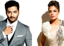 Ali Fazal, Richa Chadda to star in a revenge thriller