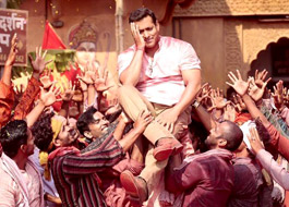 Promo release of Bajrangi Bhaijaan delayed Promo release of Bajrangi Bhaijaan delayed