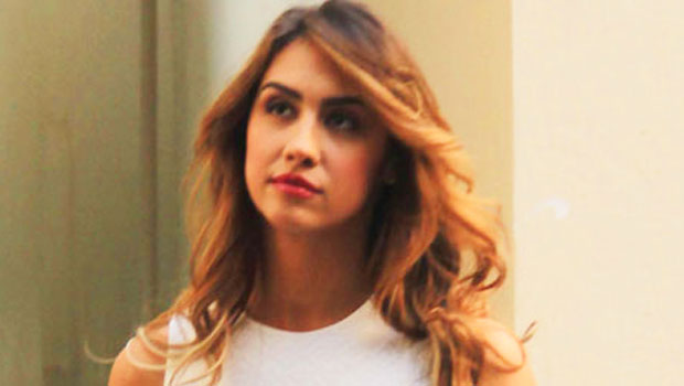 “Varun Dhawan & I Got Along Really, Really Well”: Lauren Gottlieb