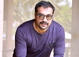 Anurag Kashyap to move to Paris?