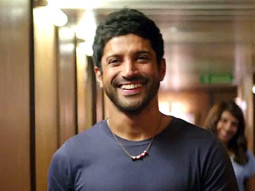 I Was Very Happy That Priyanka Chopra Sang A Song In Dil Dhadakne Do: Farhan Akhtar I Was Very Happy That Priyanka Chopra Sang A Song In Dil Dhadakne Do: Farhan Akhtar
