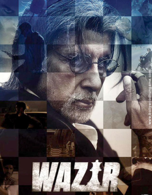 Wazir