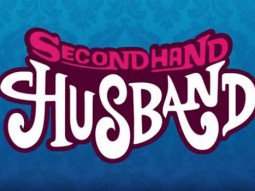 Theatrical Trailer (Second Hand Husband) Theatrical Trailer (Second Hand Husband)