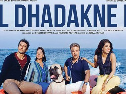 Phir Bhi Yeh Zindagi (Dil Dhadakne Do) Phir Bhi Yeh Zindagi (Dil Dhadakne Do)
