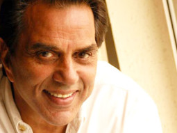 “I Enjoyed When I Worked With Govinda”: Dharmendra “I Enjoyed When I Worked With Govinda”: Dharmendra