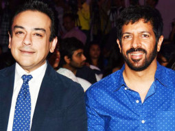 Kabir Khan-Adnan Sami At The Launch Of ‘Bhar Do Jholi Meri’ Song