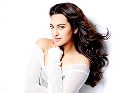 Sonakshi Sinha starts learning drums