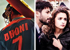 Dhoni release postponed, Shandaar to release on Oct 22 instead Dhoni release postponed, Shandaar to release on Oct 22 instead