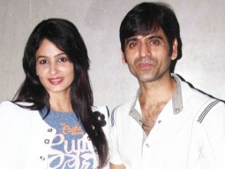First Look Launch Of ‘Operation Green Hunt’