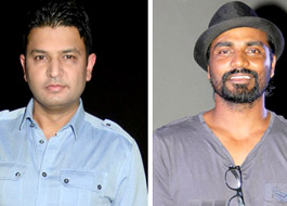 Bhushan Kumar signs two film deal with Remo D’Souza Bhushan Kumar signs two film deal with Remo D’Souza